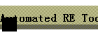 Automated RE Tools